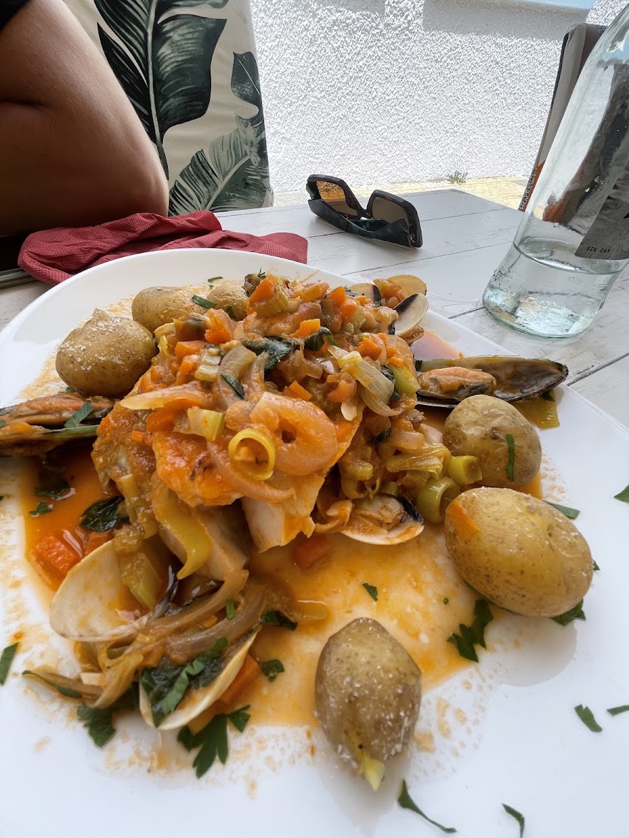 Restaurante Maresia-4