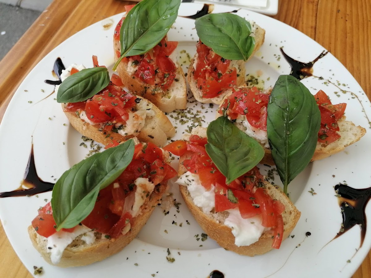 Restaurante Maresia-5