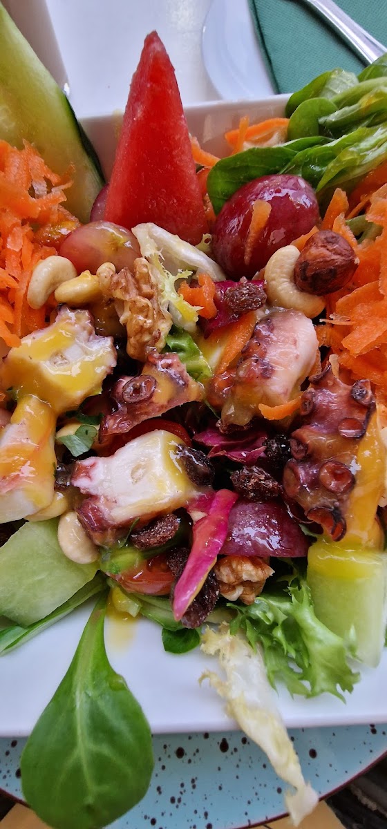 Restaurante Maresia-7