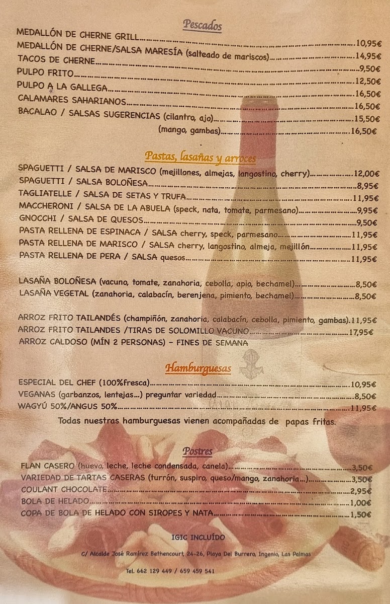 Menu Restaurante Maresia-2
