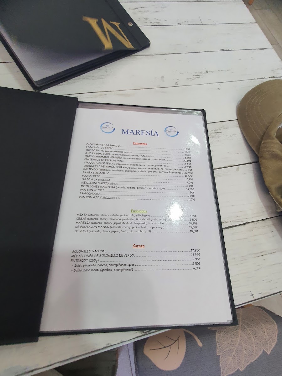 Menu Restaurante Maresia-3